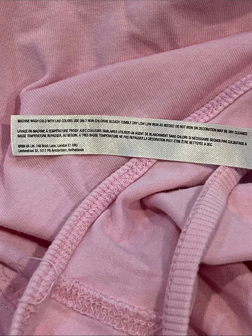 Free People Movement Hot Shot Onesie XS Pink